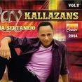 Ray kallazans