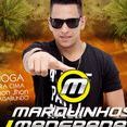 Marquinhos Maderada