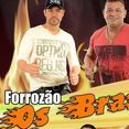 forrozão os brasas
