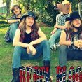 Rebel Blood
