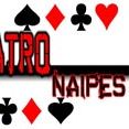 Cuatro Naipes