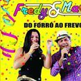 Fredy e Mary