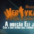 Ministério Vertykal