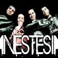 Anestesia punkmetal