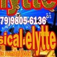 musical elytte bem mais romatico