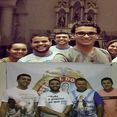 Equipe de Cânticos - Paróquia de São Sebastião