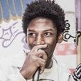 Rapper Vandin