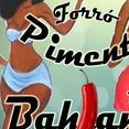 Forró Pimenta Bahiana