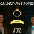 Lucas Santana e Rodrigo