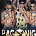 Banda Pagonight