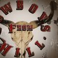 COWBOYS FROM HILL