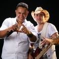 Cesar e Fernando
