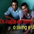 IRADOS DO FORRÓ