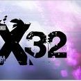 BANDA X32