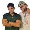 Raul & Rudiery