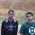 Ordem central