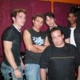 banda rout