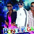 bonde da pegada
