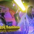ANDRÉ KAMIKAZE
