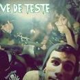 Chave De Teste