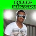 DJ RAUL MIXAGENS