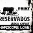 Banda reservados