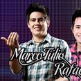 Marco Tulio e Rafael