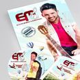 Evandro Moraes