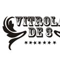 Vitrola de 3