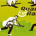 Ruan e Raí