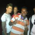 Banda Envolventes do Arrocha