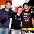 Radiador Splash