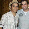 Enzo e Makarini