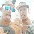 Mc Dinho e Mc Lombra