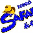 Forró Safado & cia