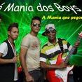 Forró Mania Dos Boys