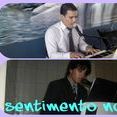 SENTIMENTO NOVO