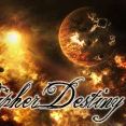 Cipher Destiny