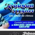 robson myller