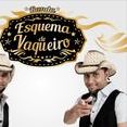 banda esquema de vaqueiro