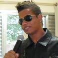JOHN SANTANA