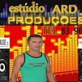 Arlindo e seus  teclado