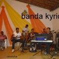 bandakirios