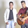 Felipe Ribeiro e Gabriel