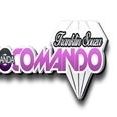 Banda No Comando