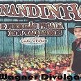 Nandinho & Forrozão Pegada dos Vaqueiros