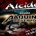 Alcides banda maquina do tempo