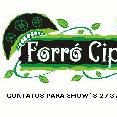 FORRÓ CIPÓ