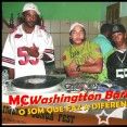 Mc Washingtton Barbosa
