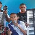 Grupo Talismã de Ouro